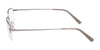 Flexon H6082 Eyeglasses / Matte Coffee / Size 53