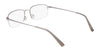 Flexon H6082 Eyeglasses / Matte Coffee / Size 53