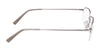 Flexon H6082 Eyeglasses / Matte Coffee / Size 53