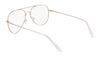 Flexon H6083 Eyeglasses | Size 57 / Black