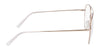 Flexon H6083 Eyeglasses | Size 57 / Black
