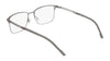 Flexon E1160 Eyeglasses | Size 57 / Matte Black
