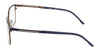 Flexon E1160 Eyeglasses | Size 57 / Matte Black