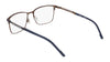 Flexon E1160 Eyeglasses | Size 57 / Matte Black