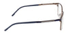 Flexon E1160 Eyeglasses | Size 57 / Matte Black