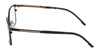 Flexon E1159 Eyeglasses | Size 54 / Matte Black