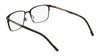 Flexon E1159 Eyeglasses | Size 54 / Matte Black
