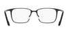 Flexon E1159 Eyeglasses | Size 54 / Matte Black