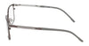 Flexon E1159 Eyeglasses | Size 54 / Matte Black