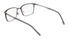 Flexon E1159 Eyeglasses | Size 54 / Matte Black