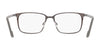 Flexon E1159 Eyeglasses | Size 54 / Matte Black