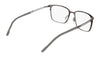 Flexon E1159 Eyeglasses | Size 54 / Matte Black