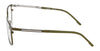 Flexon E1159 Eyeglasses | Size 54 / Matte Black