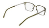 Flexon E1159 Eyeglasses | Size 54 / Matte Black