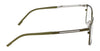 Flexon E1159 Eyeglasses | Size 54 / Matte Black
