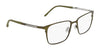 Flexon E1159 Eyeglasses | Size 54 / Matte Black