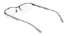 Flexon E1158 Eyeglasses | Size 57 / Satin Black