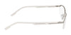 Flexon E1158 Eyeglasses | Size 57 / Satin Black