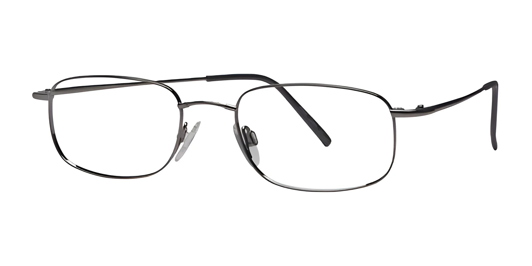 Flexon 610 Eyeglasses Steel Flexon 610 Eyeglasses Steel