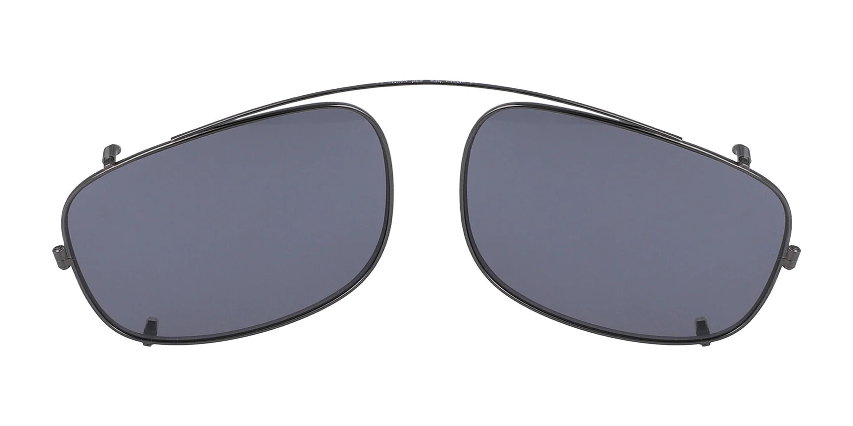 Flexon 610 Clip-On Gunmetal Flexon 610 Clip-On Gunmetal