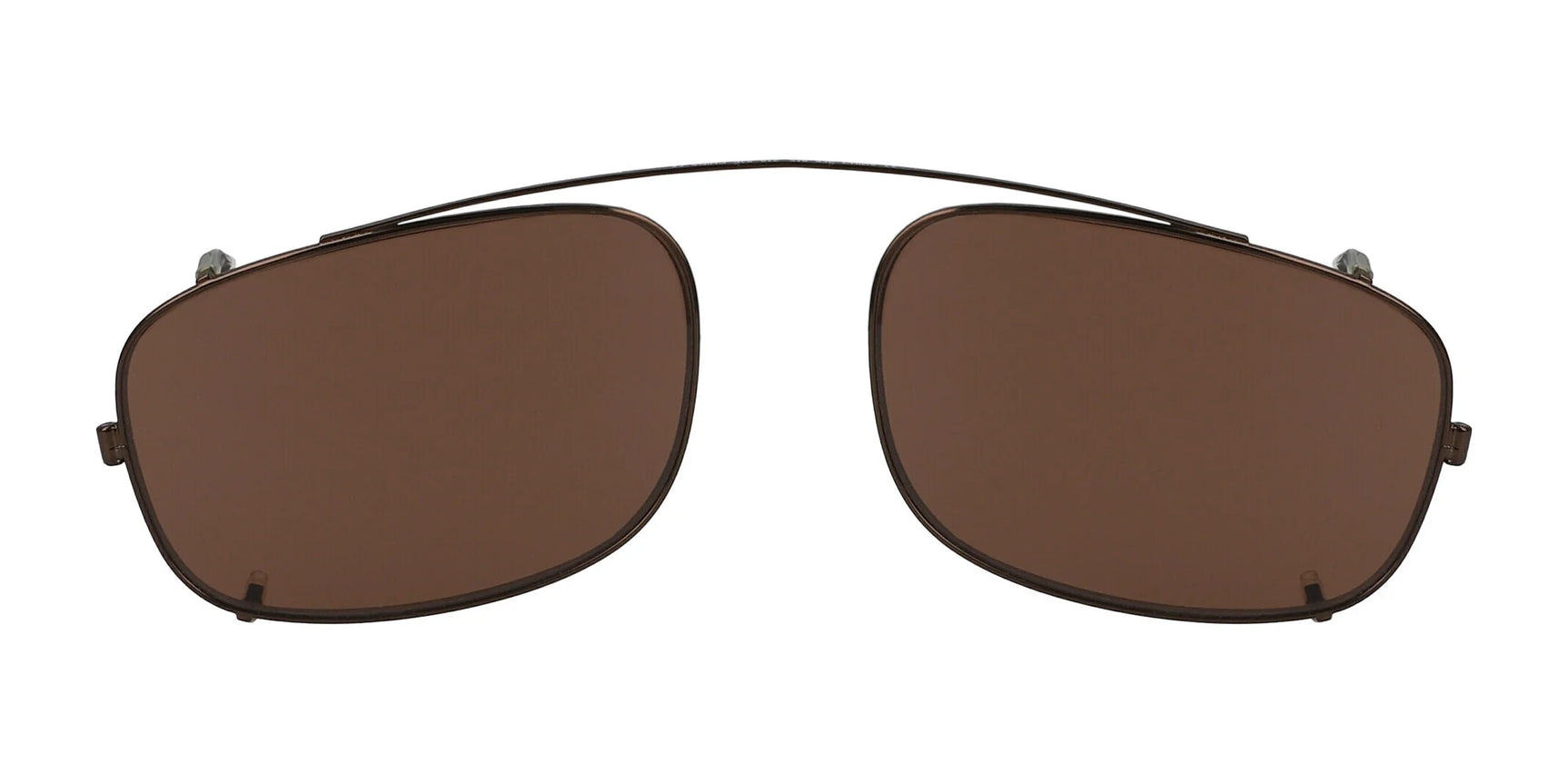 Flexon 610 Clip-On Coffee 218 Flexon 610 Clip-On Coffee 218