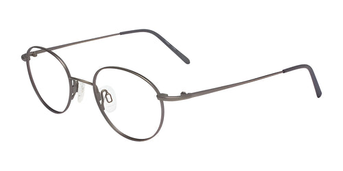 Flexon 623 Eyeglasses / Charcoal / Size 46