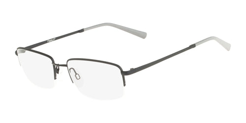 Flexon WASHINGTON 600 Eyeglasses / Brown / Size 54