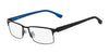 Flexon E1042 Eyeglasses | Size 54 / Black