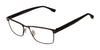 Flexon E1110 Eyeglasses / Black / Size 53