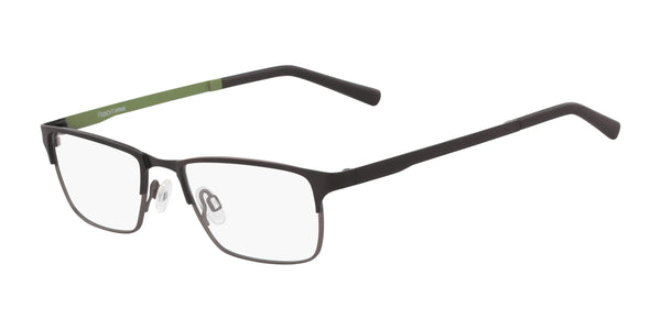 Flexon KIDS ZEUS Eyeglasses / Black / Size 49