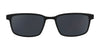 Flexon FLX1000MGC-CLIP | Size 55 / Navy