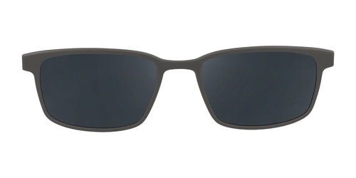Flexon FLX1000MGC-CLIP / Size 55 / Navy