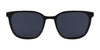 Flexon FLX1005MGC-CLIP | Size 53 / Matte Black