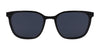 Flexon FLX1005MGC-CLIP | Size 53 / Matte Gunmetal