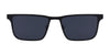Flexon FLX1006MGC-CLIP | Size 55 / Matte Black