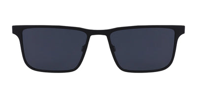 Flexon FLX1006MGC-CLIP Matte Black