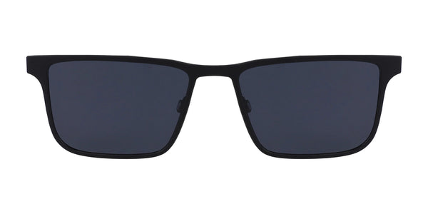Flexon FLX1006MGC-CLIP | Size 55 / Matte Black
