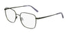 Flexon H6070 Eyeglasses | Size 53 / Matte Moss