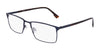 Flexon E1129 Eyeglasses | Size 59 / Matte Navy