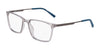 Flexon EP8023 Eyeglasses | Size 53 / Grey