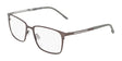 Flexon E1159 Eyeglasses Matte Dark Gunmetal Flexon E1159 Eyeglasses Matte Dark Gunmetal