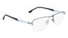 Flexon E1127 Eyeglasses / Matte Black / Size 53