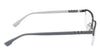 Flexon E1135 Eyeglasses / Black / Size 52