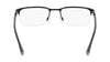 Flexon E1135 Eyeglasses / Black / Size 52