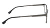Flexon FLX1001MAG SET Eyeglasses / Black / Size 57