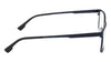 Flexon FLX1001MAG SET Eyeglasses / Black / Size 57