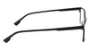 Flexon FLX1001MAG SET Eyeglasses / Black / Size 57