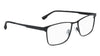 Flexon FLX1001MAG SET Eyeglasses / Black / Size 57