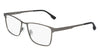 Flexon FLX1001MAG SET Eyeglasses / Gunmetal / Size 57