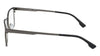 Flexon FLX1001MAG SET Eyeglasses / Black / Size 57